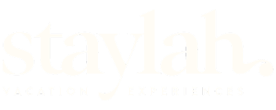 Staylah Vacation Experiences Logo