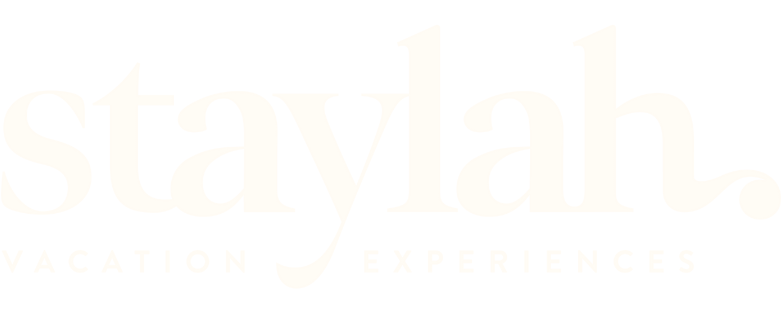 Staylah Vacation Experiences Logo